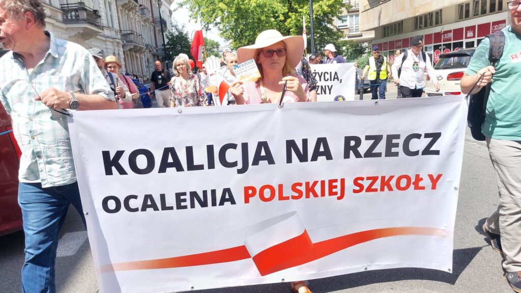 Marsz dla Życia i Rodziny_1